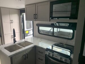 2026 JAYCO JAY FEATHER 29BHB