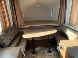 2016 JAYCO JAY SERIES 12UD POP-UP