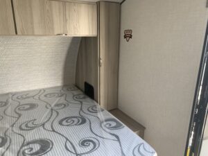 2025 FOREST RIVER WILDWOOD 164FBLE