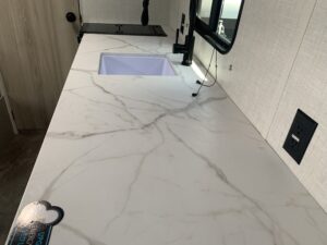 2025 FOREST RIVER WILDWOOD 164FBLE