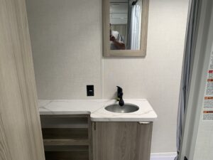 2025 FOREST RIVER WILDWOOD 164FBLE