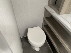 2025 FOREST RIVER WILDWOOD 164FBLE