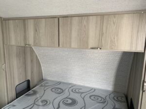 2025 FOREST RIVER WILDWOOD 164FBLE