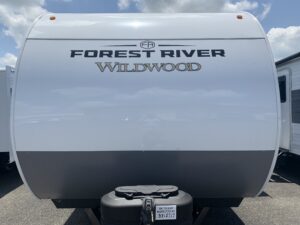 2025 FOREST RIVER WILDWOOD 31KQBTS