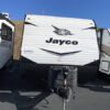 2022 JAYCO JAY FLIGHT SLX 264BH