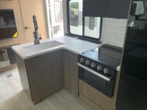 2025 FOREST RIVER WILDWOOD 31KQBTS
