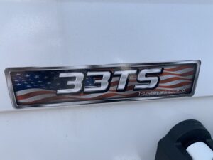 2025 FOREST RIVER WILDWOOD 33TS