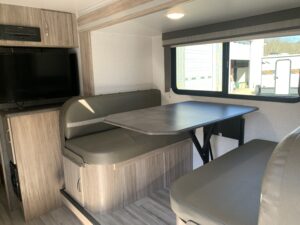 2022 WINNEBAGO MICRO MINNIE 2306BHS