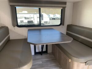 2022 WINNEBAGO MICRO MINNIE 2306BHS