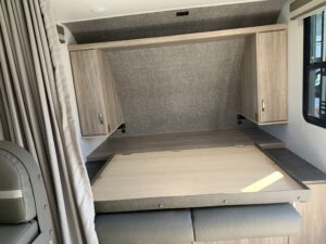 2022 WINNEBAGO MICRO MINNIE 2306BHS