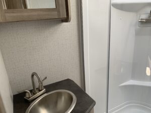 2022 WINNEBAGO MICRO MINNIE 2306BHS