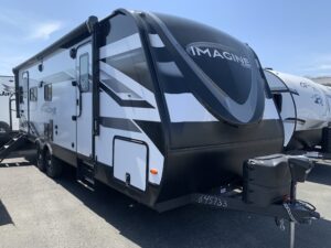2023 GRAND DESIGN IMAGINE 2500RL