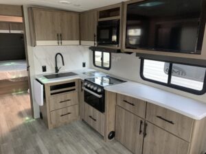 2023 GRAND DESIGN IMAGINE 2500RL
