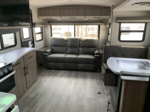 2023 GRAND DESIGN IMAGINE 2500RL