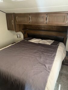2018 GRAND DESIGN REFLECTION 290BH 5TH WHEEL