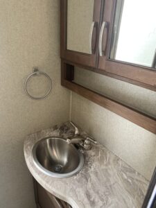 2018 GRAND DESIGN REFLECTION 290BH 5TH WHEEL