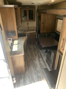 2018 GRAND DESIGN REFLECTION 290BH 5TH WHEEL