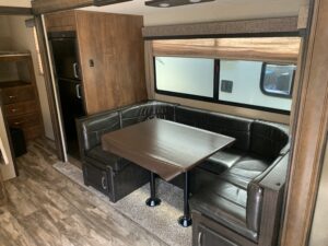 2018 GRAND DESIGN REFLECTION 290BH 5TH WHEEL