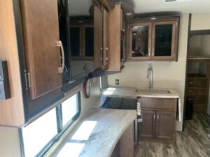 2018 GRAND DESIGN REFLECTION 290BH 5TH WHEEL