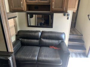 2018 GRAND DESIGN REFLECTION 290BH 5TH WHEEL
