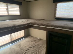 2018 GRAND DESIGN REFLECTION 290BH 5TH WHEEL