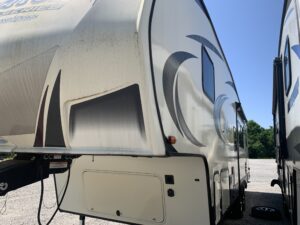 2018 GRAND DESIGN REFLECTION 290BH 5TH WHEEL