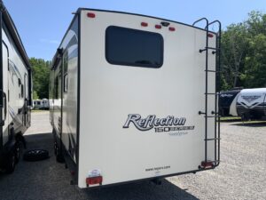 2018 GRAND DESIGN REFLECTION 290BH 5TH WHEEL