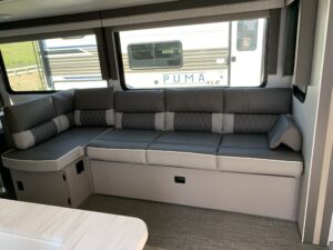 2023 FOREST RIVER WILDWOOD 33TSX