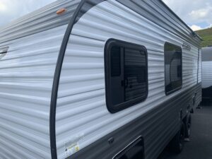 2026 SUNSET PARK RV SUNLITE 21DB