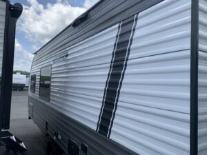 2026 SUNSET PARK RV SUNLITE 21DB