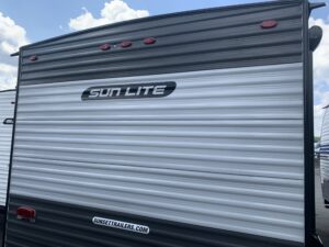 2026 SUNSET PARK RV SUNLITE 21DB