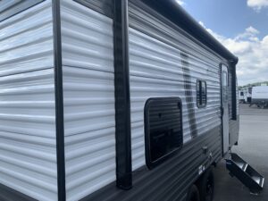 2026 SUNSET PARK RV SUNLITE 21DB