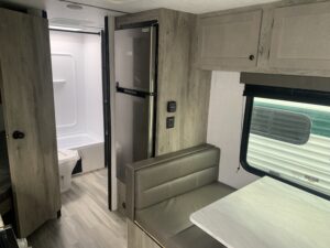 2026 SUNSET PARK RV SUNLITE 21DB