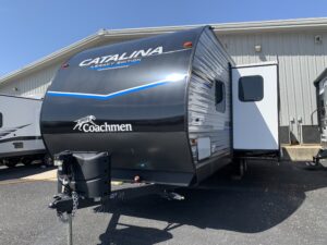 2023 COACHMEN CATALINA LE 243RBSLE