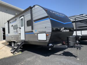 2023 COACHMEN CATALINA LE 243RBSLE