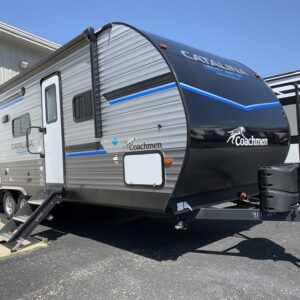 2023 COACHMEN CATALINA LE 243RBSLE