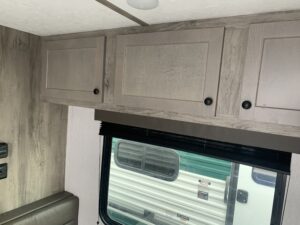 2026 SUNSET PARK RV SUNLITE 21DB