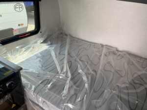 2026 SUNSET PARK RV SUNLITE 16BH (GREY/BLUE)