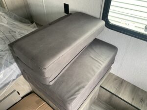 2026 SUNSET PARK RV SUNLITE 16BH (GREY/BLUE)