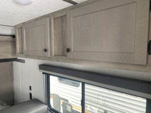 2026 SUNSET PARK RV SUNLITE 16BH (GREY/BLUE)