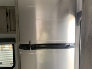 2026 SUNSET PARK RV SUNLITE 16BH (GREY/BLUE)