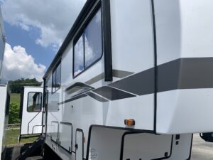 2026 FOREST RIVER SABRE 36FLX 5TH WHEEL