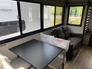 2026 FOREST RIVER SABRE 36FLX 5TH WHEEL
