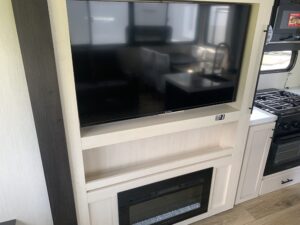 2026 FOREST RIVER SABRE 36FLX 5TH WHEEL