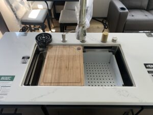 2026 FOREST RIVER SABRE 36FLX 5TH WHEEL