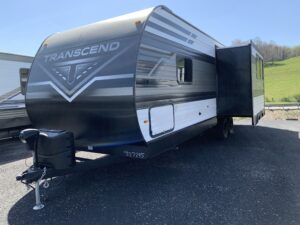 2023 GRAND DESIGN TRANSCEND 265BH
