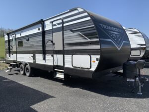 2023 GRAND DESIGN TRANSCEND 265BH