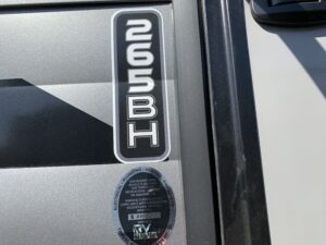 2023 GRAND DESIGN TRANSCEND 265BH