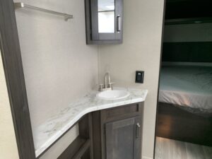2023 GRAND DESIGN TRANSCEND 265BH
