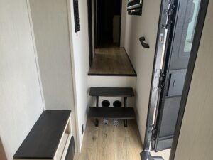 2026 FOREST RIVER SABRE 36FLX 5TH WHEEL